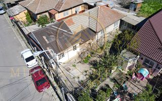 Dacia - Teren în suprafață de 743 mp cu deschidere de 12,62  ml. - Poză 2