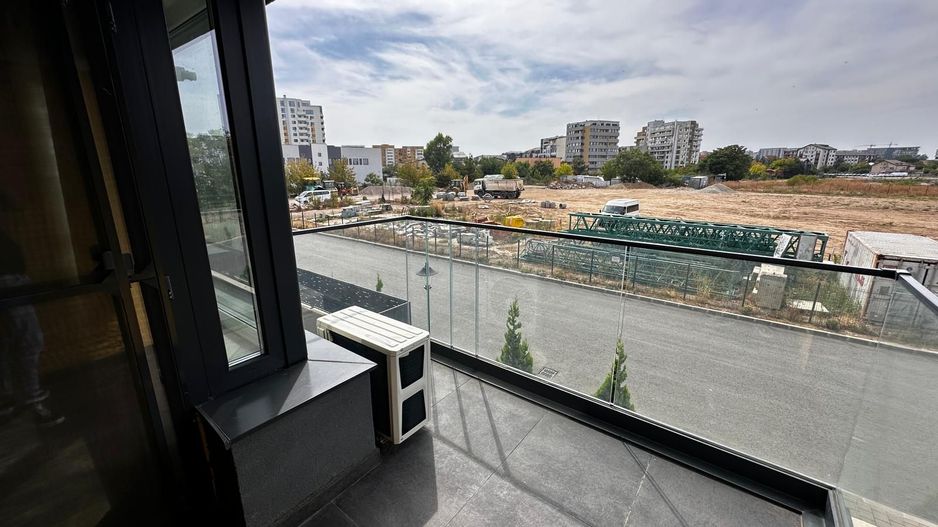 2 Camere 10min Metrou Petrache Poenaru Lake House2 Virtutii Lujerului - Poză 13