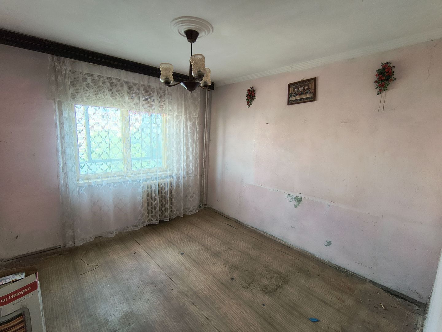 Apartament 3 camere semidecomandat Berceni - Poză 2