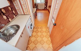 De vânzare garsonieră – str. Belgrad 19/4, Botanica - Poză 7