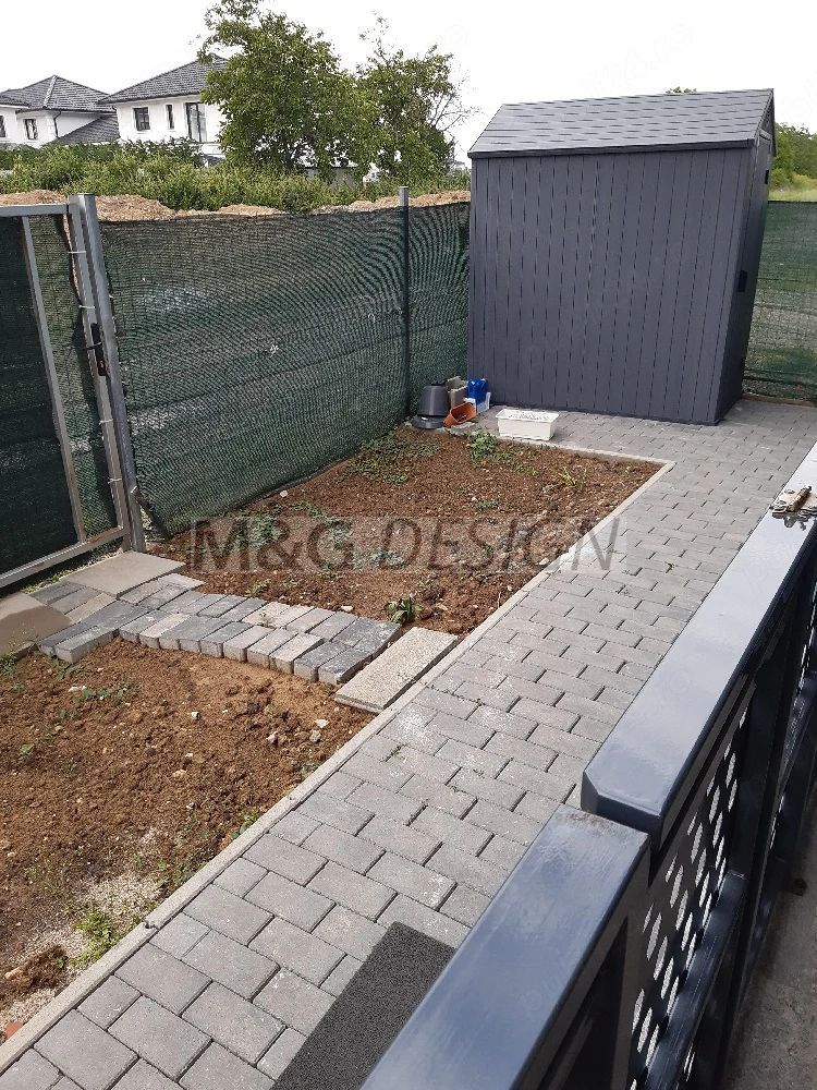 Apartament 2 camere Dumbravita - Poză 15