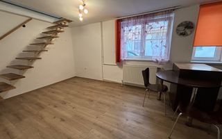Apartament pe 2 nivele , 2 bai si balcon , Stefan cel Mare - Poză 7