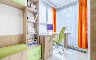 Drumul Taberei-Ghencea-Valea Oltului-Prel. Ghencea PREMIUM-SmartHome - Poză 29