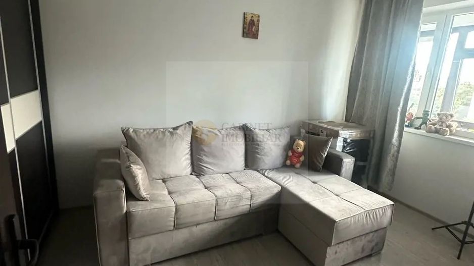 | Romancierilor | etaj intermediar | 50mp | Balcon generos | - Poză 3