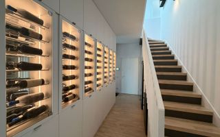 Inchiriere - duplex - parkview 4 camere  - Avalon Estate-Pipera - Poză 5