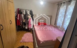 Casa si teren in comuna Mihailesti SC=100mp teren=820mp Pret: 28.000 neg. - Poză 9