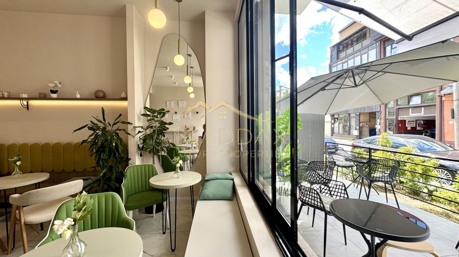 Spațiu Comercial *230mp* / Stradal / Zona Domenii - Poză 1