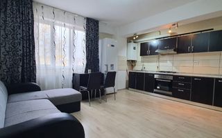Apartament 2 camere +loc parcare Tatarasi - Penta Rezidential - Poză 8