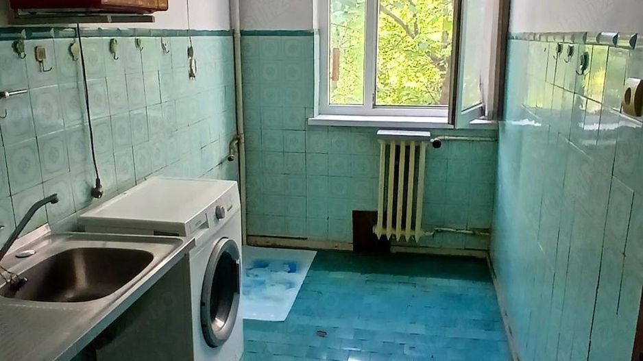 Apartament 3 camere, Bld Obregia, Zona Covasna. - Poză 5
