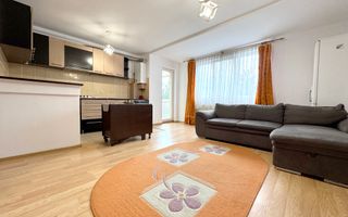 Apartament cu 2 camere /61 mp/parcare cu CF/zona Parcul Poligon. - Poză 1