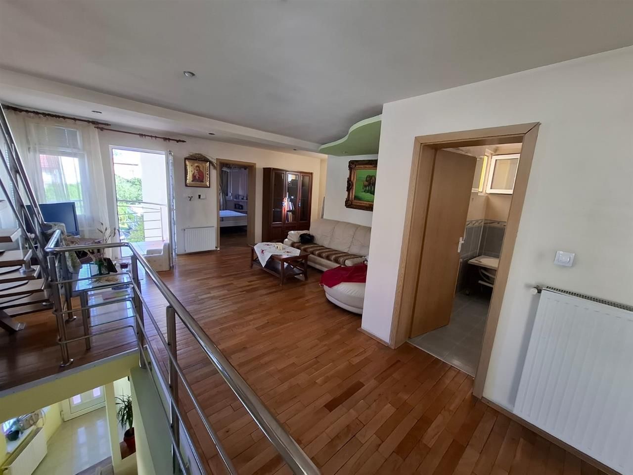 Casa  individuala zona Bucovina - Poză 1