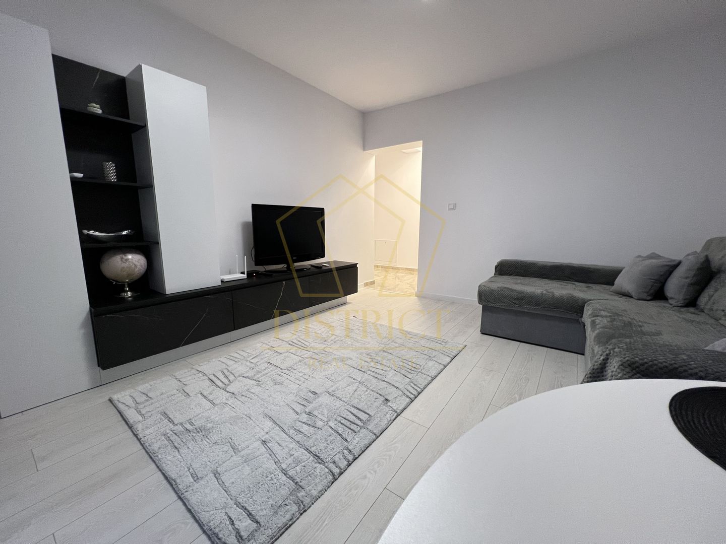 Apartament superb cu 2 camere si terasa | Giroc | Premium Residence - Poză 8