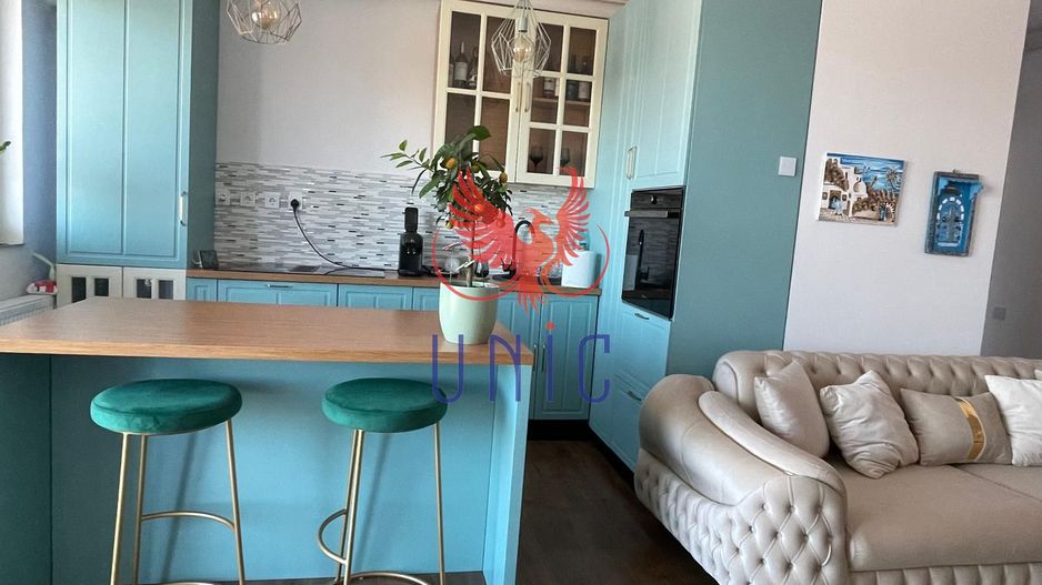 3 camere lux, Gradina Botanica, 105mp, loc de parcare - Poză 42