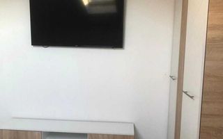 Apartament 2 camere de inchiriat, Valea Adanca, mobilat si utilat, terasa mare, curte, intrare separata, 290 Euro/luna - Poză 4
