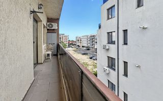Tomis Plus (Cod 05) - Apartament 2 camere |Complet mobilat și utilat | - Poză 21