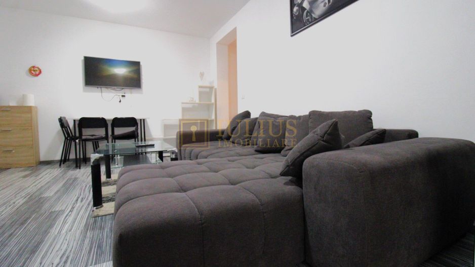 Bloc nou, 2 camere, 2 locuri de parcare-Soarelui/Sud Plaza - Poză 2