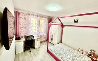 Apartament 3 camere zona Auchan Titan - 1 Decembrie 1918 - Poză 3