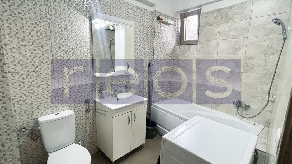 VANZARE GARSONIERA MODERNA | MOBILATA & UTILATA | 33 MP | LOCUIT SAU INVESTITIE - Poză 6