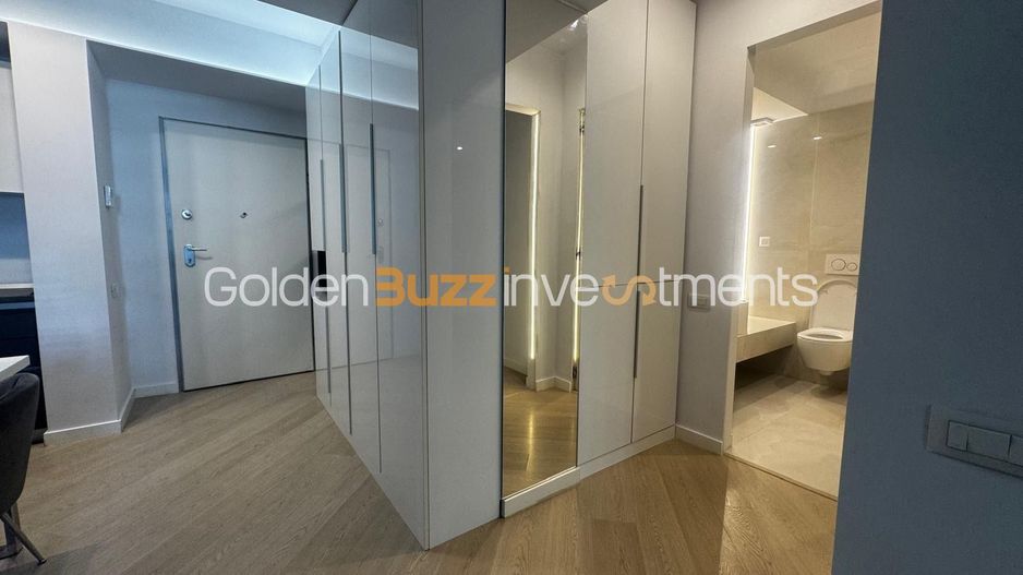 Apartament 2 camere Cortina North - Poză 7