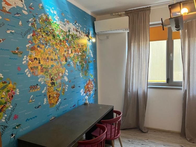 Apartament 3 Camere | Curte | Barbu Vacarescu - Poză 7