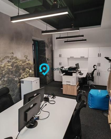 Clădire de birouri integral renovată, de inchiriat – Universitate / Centru Vechi - Poză 6