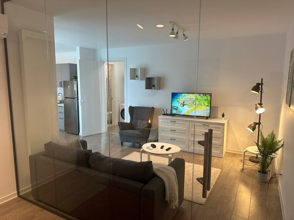Vanzare Studio Dublu Cloud 9 Residence - Poză 1