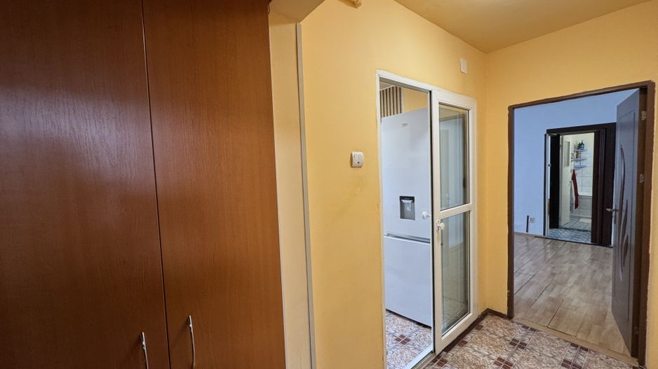 Apartament cu 2 camere in Tractorul, Strada General Mociulschi - Poză 7