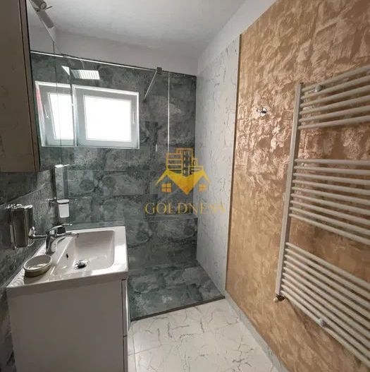 2 camere, decomandate, modern,bloc nou,garaj,Marasti, Junior Residence - Poză 8