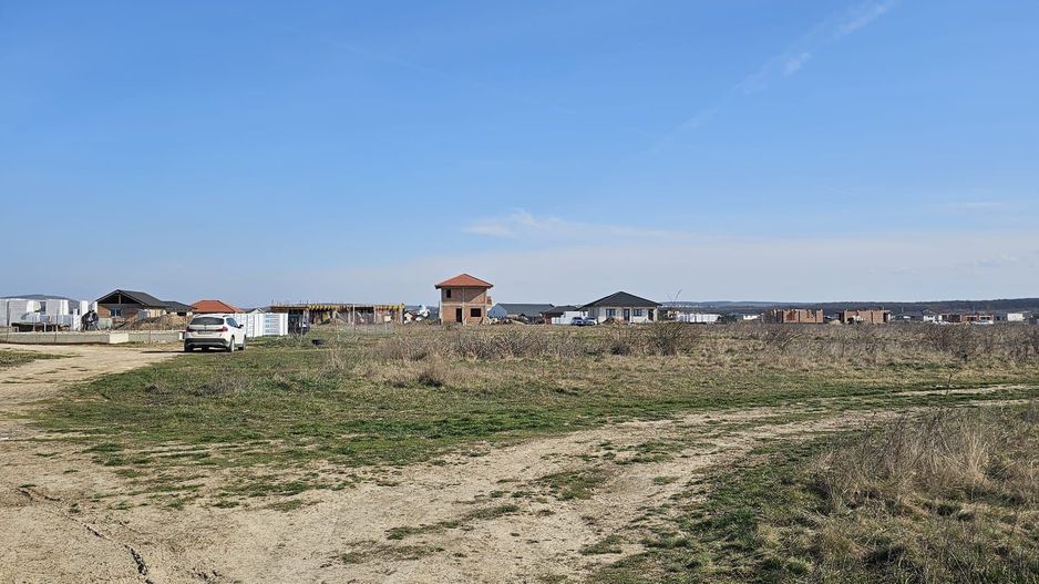 Parcele 640 mp Cihei - Poză 3