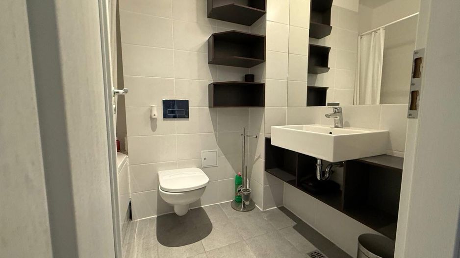 Inchirere apartament 2 camere | Belvedere Residences - Poză 9