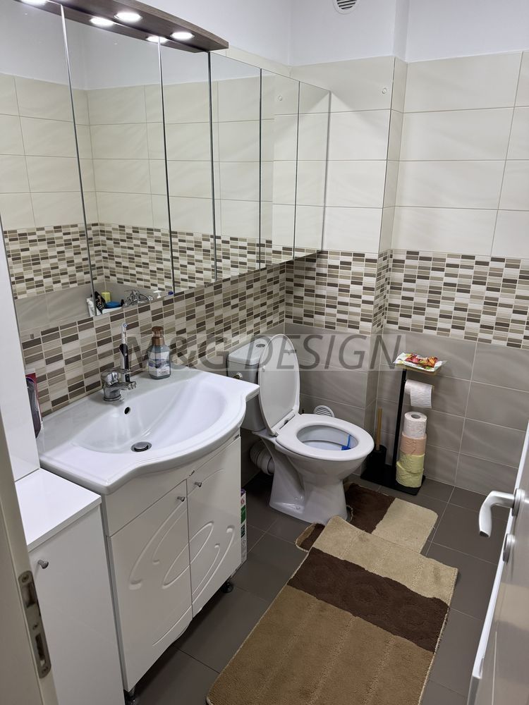 Aprtament 2 camere Dumbravita etaj 1 - Poză 8