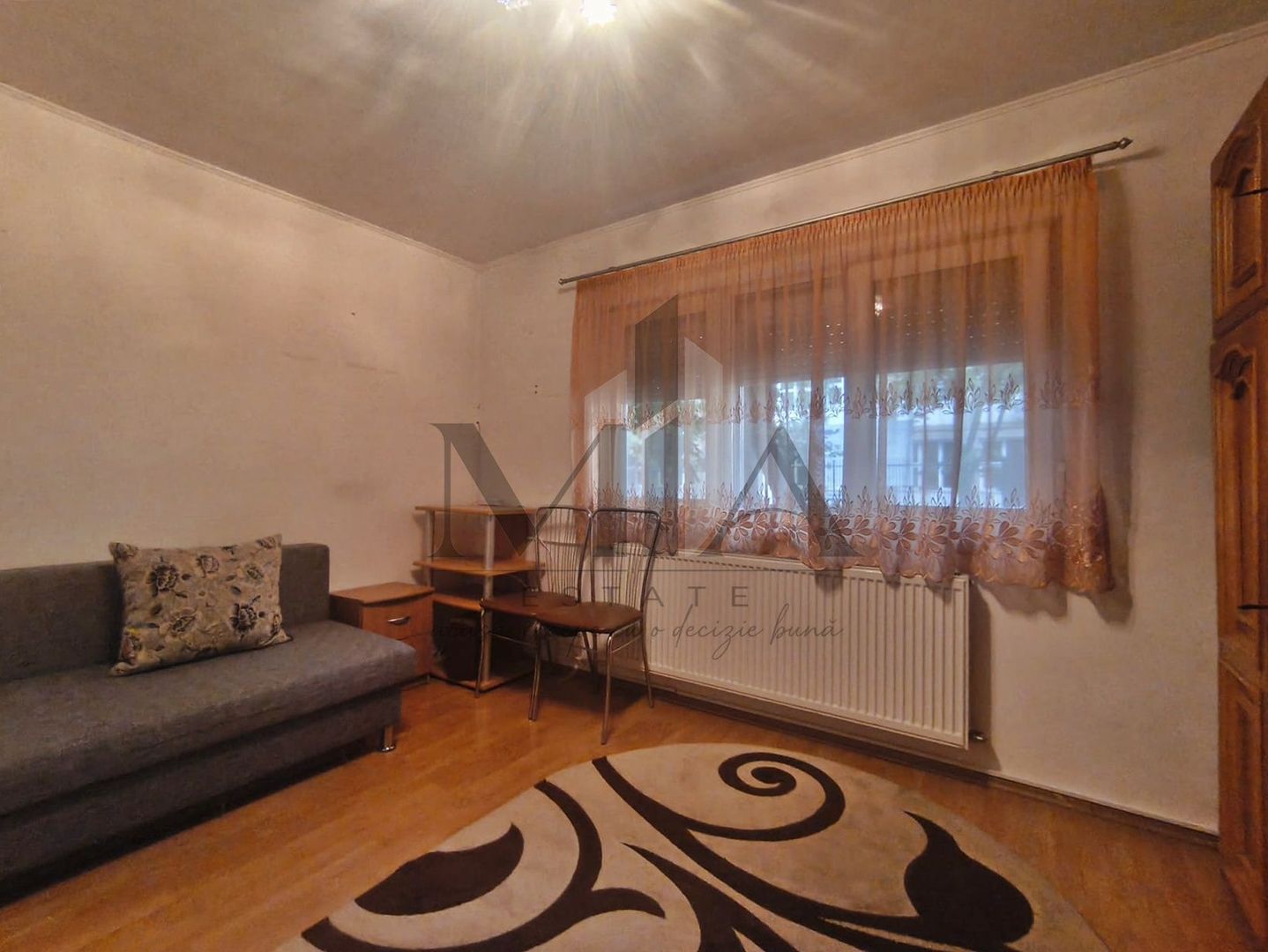 Apartament de inchiriat cu 2 camere, Rogerius, Oradea - Poză 2