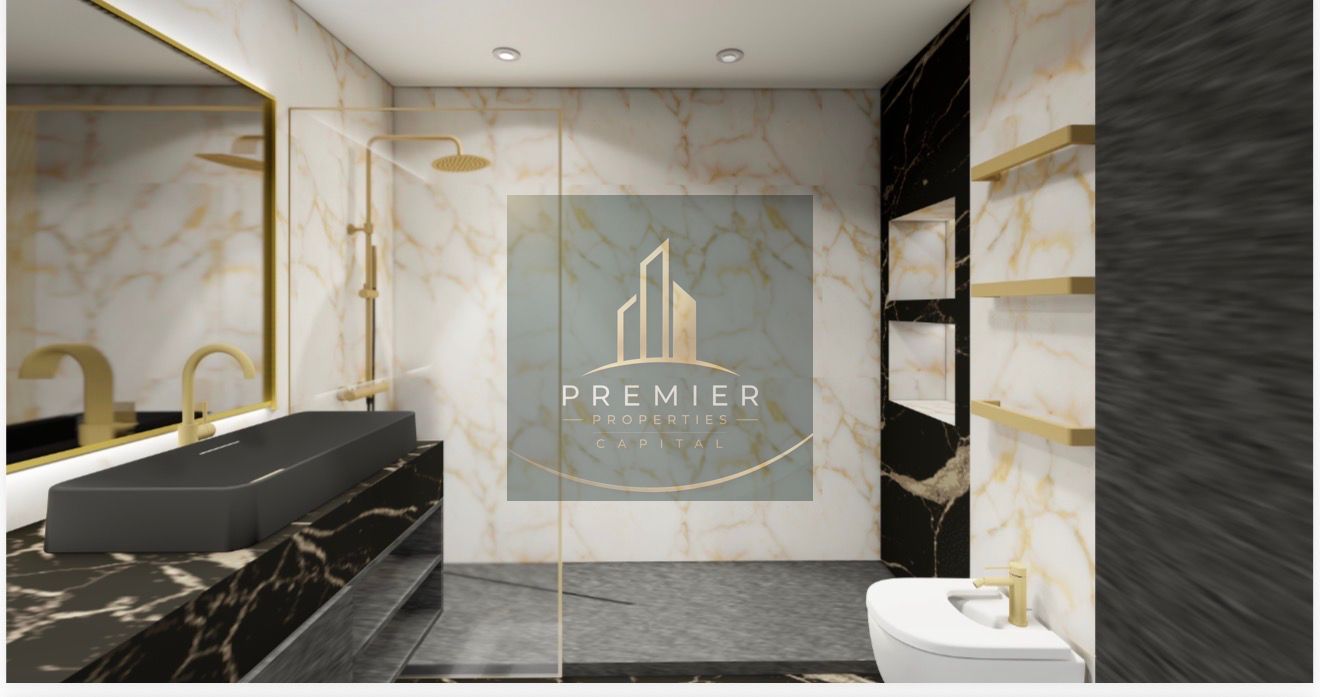 Triplex Premium cu Terase Spectaculoase și Posibilitate de Personalizare - Poză 30