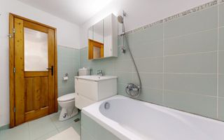 Apartamentul cu VIBE de 4 camere RENOVAT in 13 Septembrie/Sebastian ! - Poză 21