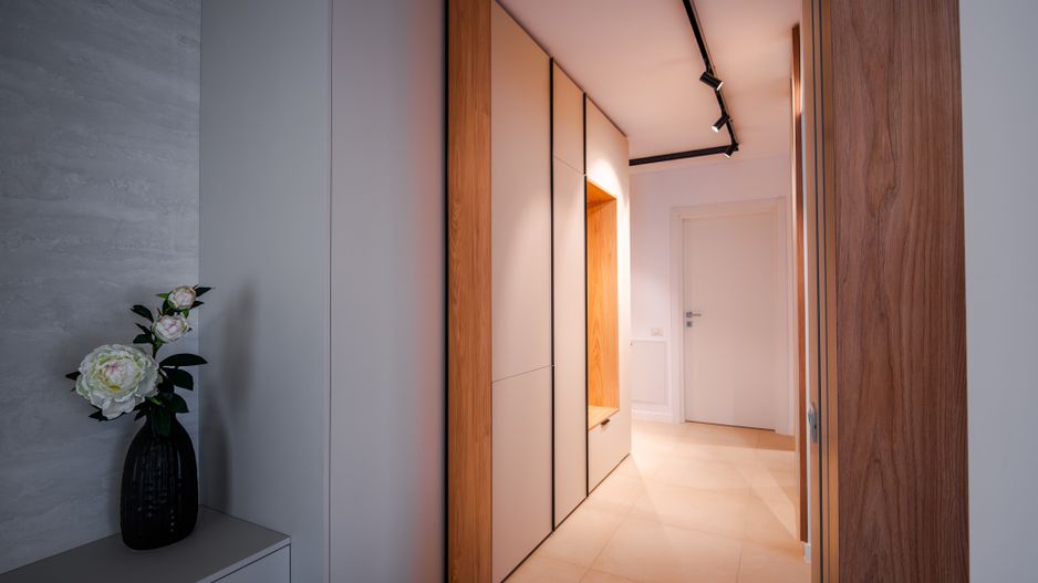 ALEXANDRIEI 152 | 2 CAMERE DECOMANDAT | BLOC NOU PREMIUM | 62 MP UTILi - Poză 18