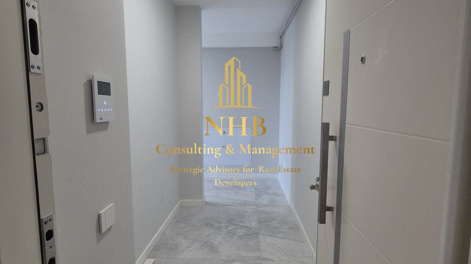 0% COMISION - 2  camere de vanzare, incalzire pardoseala, 78 mp - Poză 11