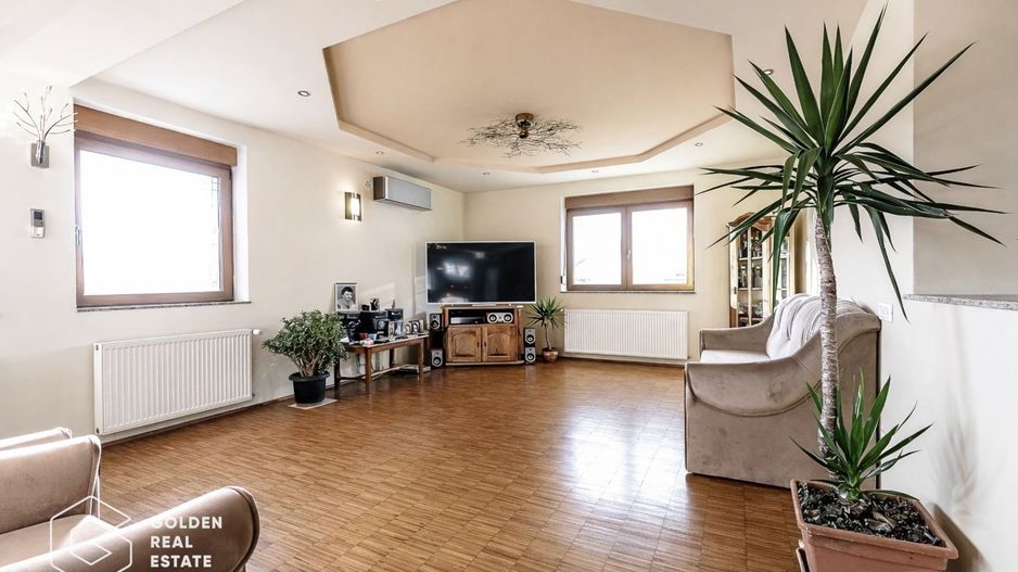 VILA  P+M Bujac, COMISION ZERO - Poză 10