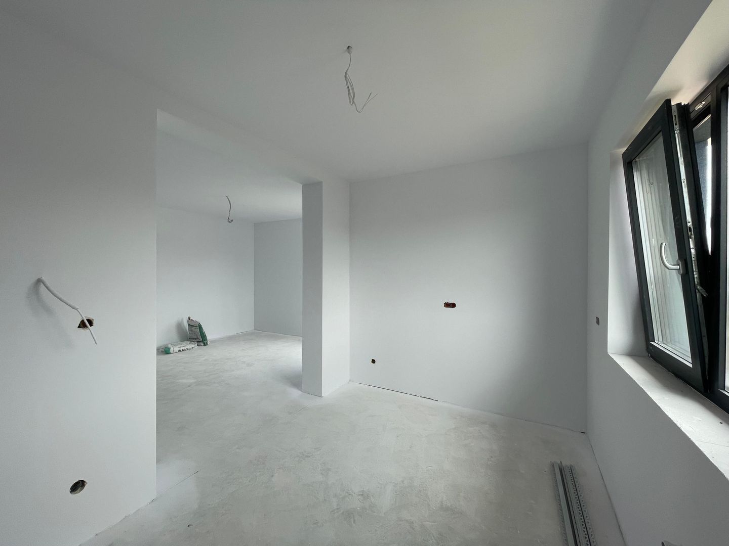 Duplex - 4 dormitoare- 116mp utili - 144.900€- Urseni - Poză 8