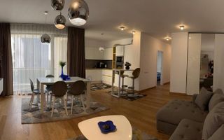 Apartament de vânzare, 3 camere, Ansamblu Riviera Luxury Residence, Iulius Mall - Poză 3