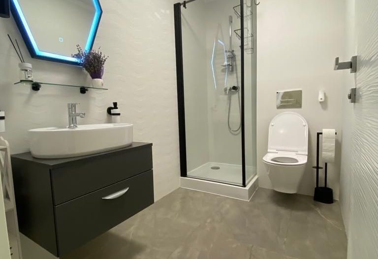 Apartament 3 camere, 85 mp, Core Timpuri Noi - Poză 12
