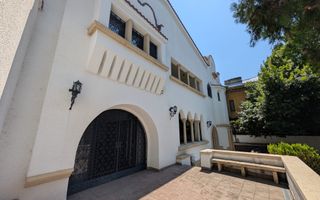 Vila Spectaculoase de inhiriat Bucuresti Central - Poză 15