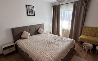 Apartament 2 camere de închiriat | Sibiu, Resita | 44 mp - Poză 2
