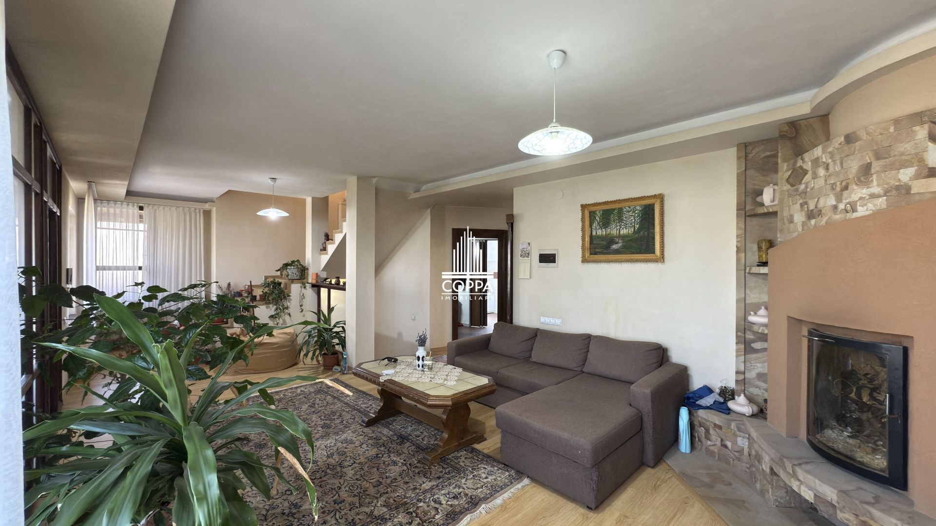 Casă superbă/ str Lămâiței/ Baia Mare/  Comision 0% - Poză 6