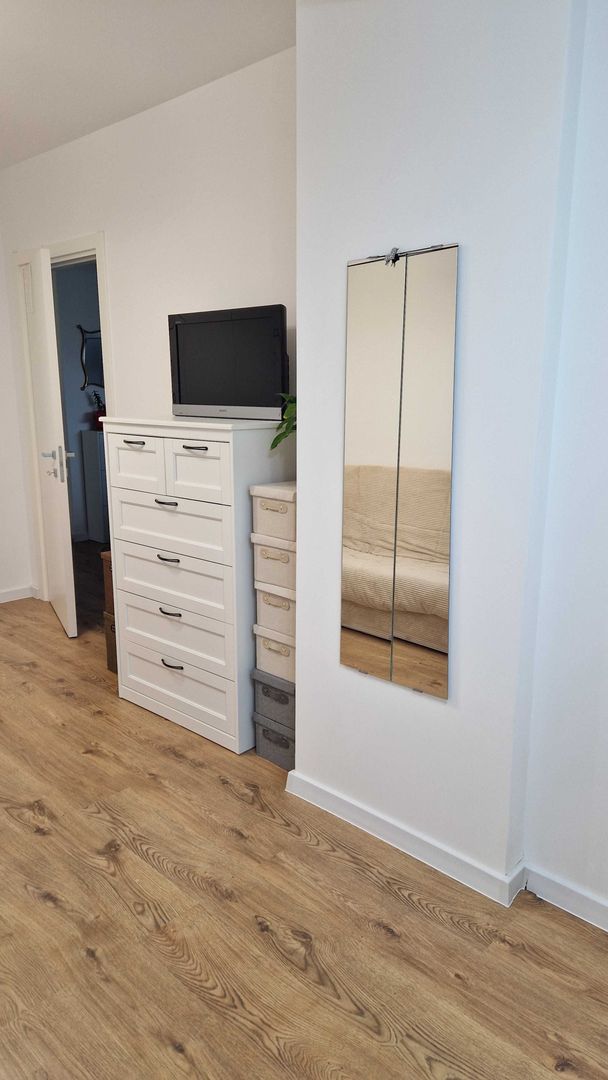 APARTAMENT 3 CAMERE | PIPERA - Poză 5