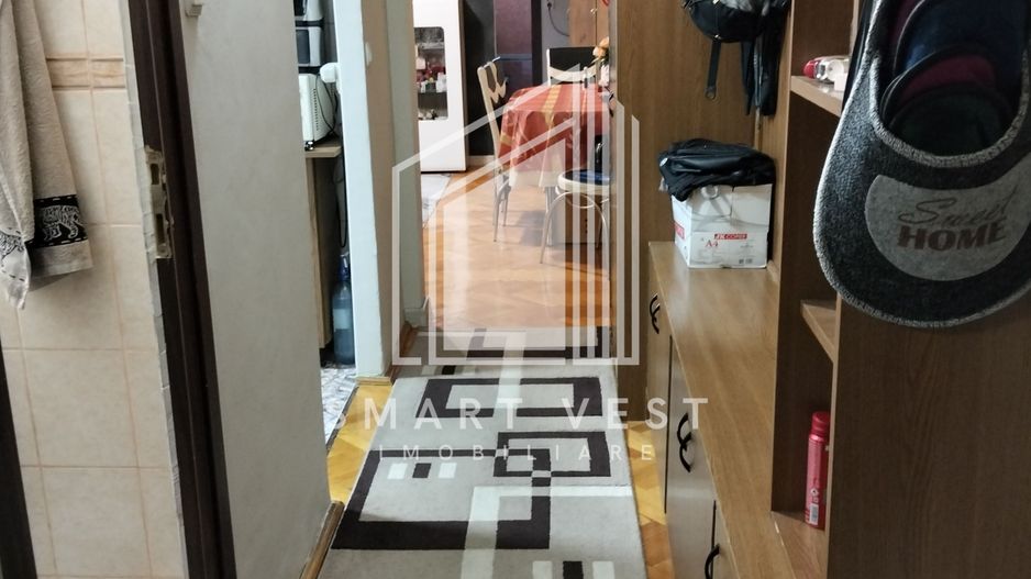 Apartament 3 camere | Etaj 2 | Zona Micro 16 - Poză 8