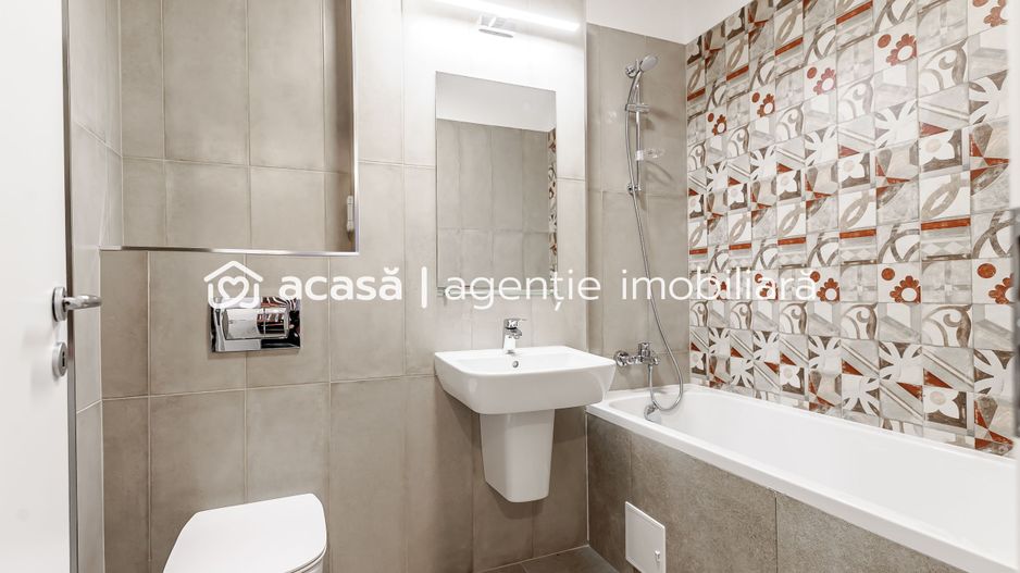 Ocazie Apartament la cheie cu loc de parcare in Timișoara - Poză 10