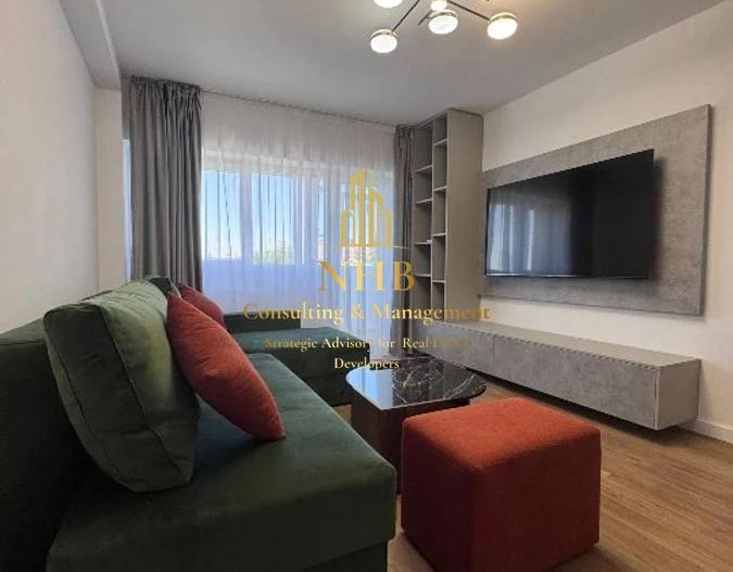 Apartament Premium 2 camere | Beller | Dorobanti - Poză 3