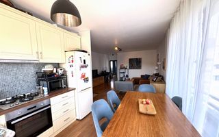 Apartament 3 camere, etaj intermediar, zona Bună ziua - Poză 2