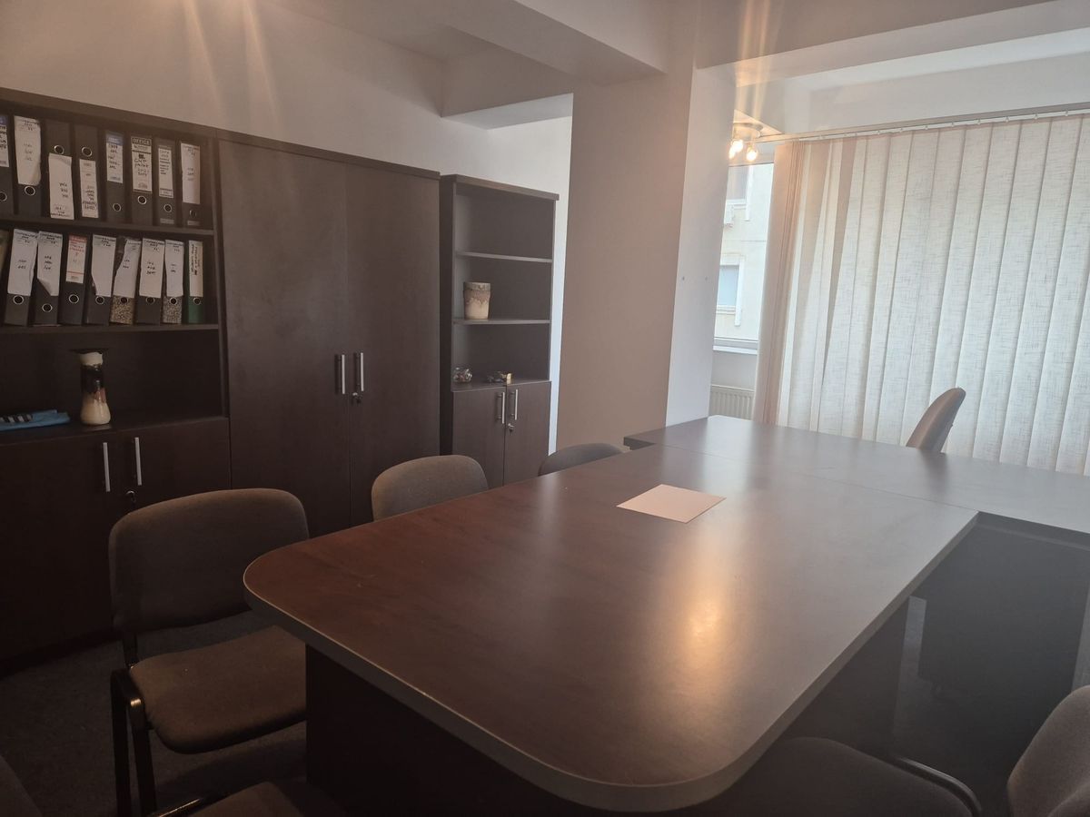 Stiu Birouri zona Alba Iulia - Poză 1