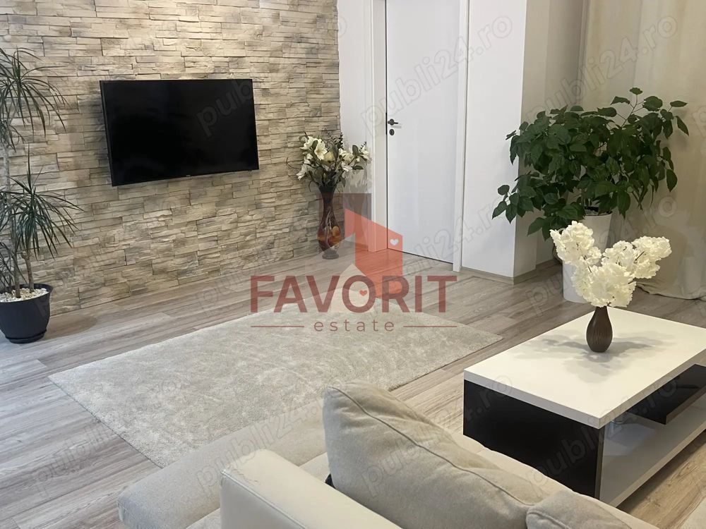 Duplex pe etaj 5 camere | Giroc - Zona Eso - Poză 3